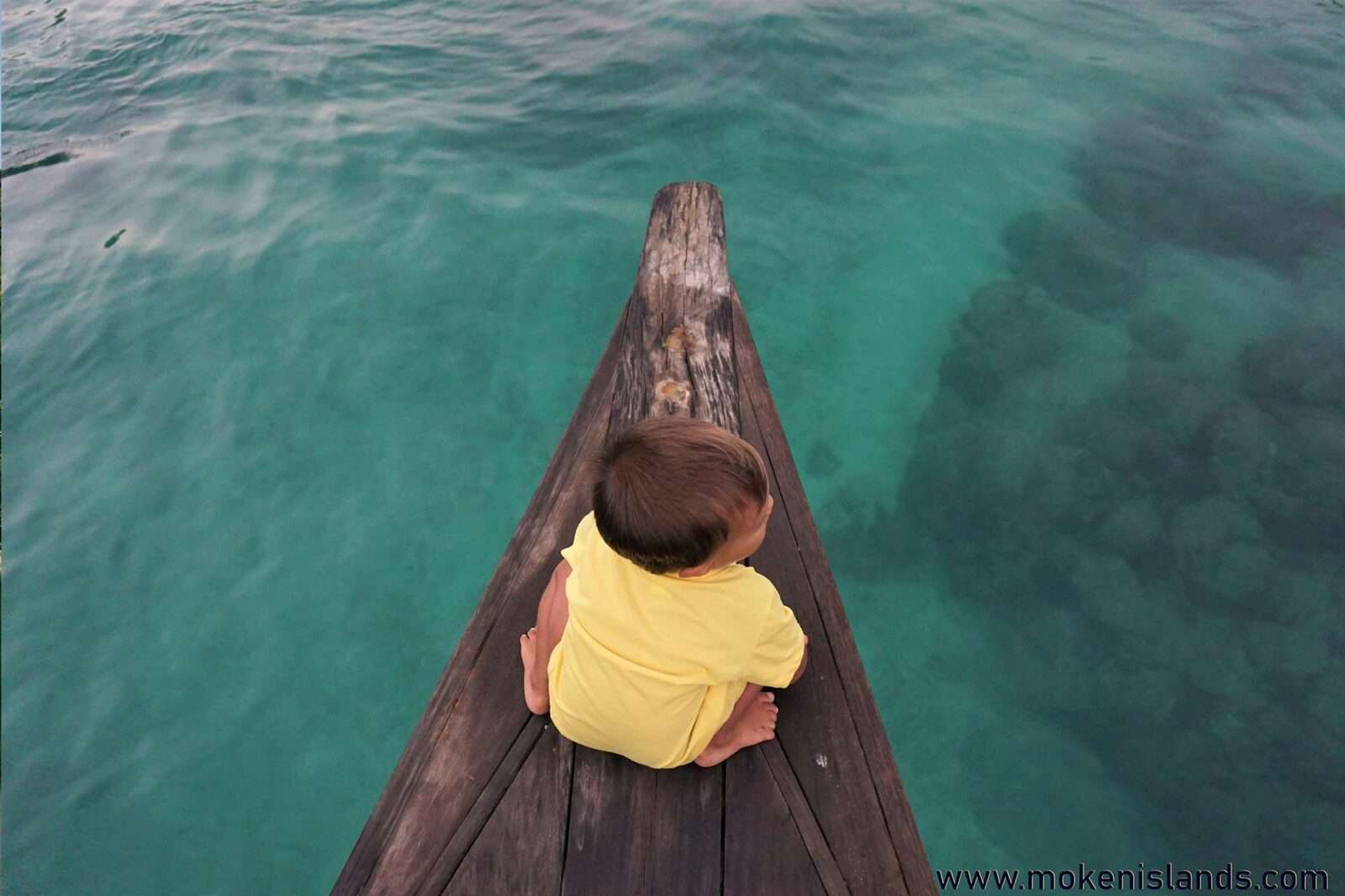 Reflecting ahead